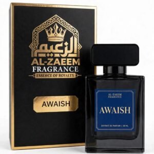 AWAISH Perfume 50ML