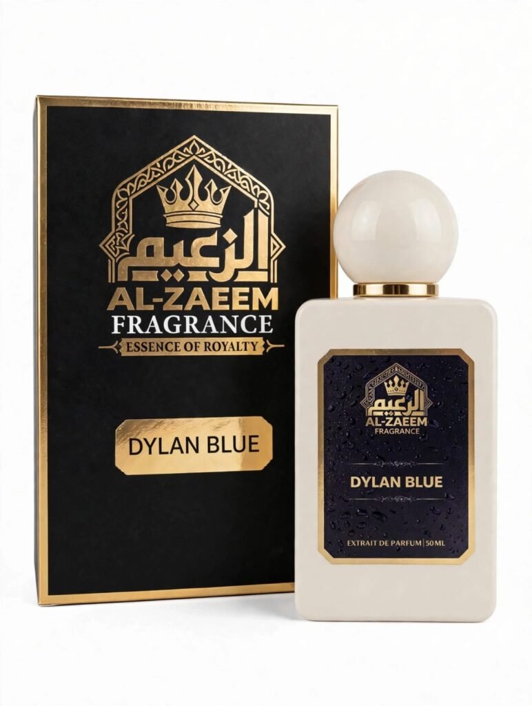 DYLAN BLUE Perfume 50ML