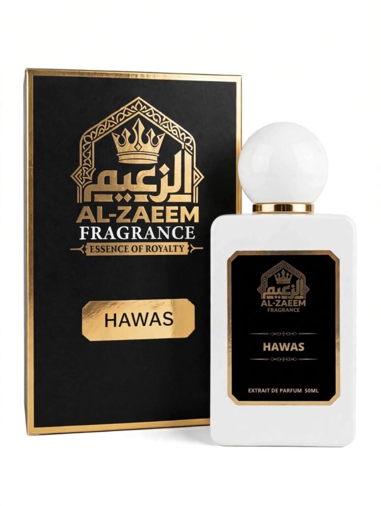 HAWAS Perfume 50ml